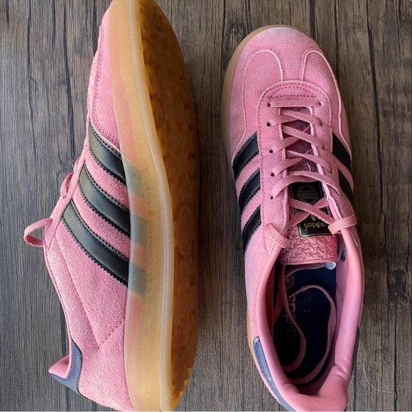 COPY - ADIDAS GAZELLE INDOOR - Picture 1 of 7